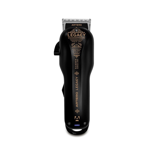 Artero Машинка для стрижки волос Legacy Cordless Clipper купить