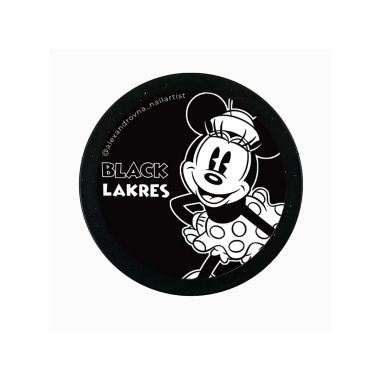 Lakres Гель-паста Mickey Mouse, 5 гр купить