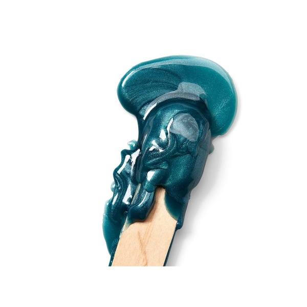 GiGi Азуленовый воск в гранулах для чувствительной кожи Soothing Azulene Wax Beads, 396 гр купить