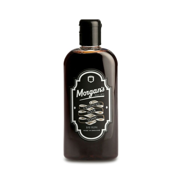 Morgan's Тоник для ухода за волосами Grooming Hair Tonic Bay Rum, 250 мл купить