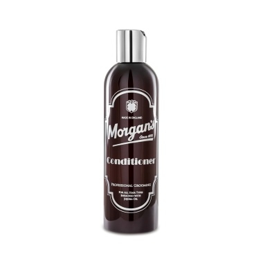 Morgan's Мужской кондиционер для волос, 250 мл купить