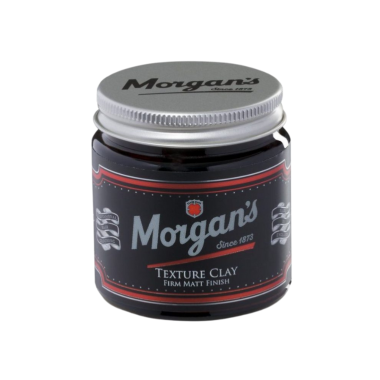 Morgan's Текстурирующая глина для укладки волос Texture Clay, 120 мл купить