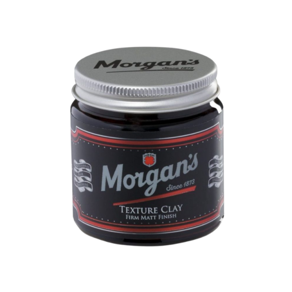 Morgan's Текстурирующая глина для укладки волос Texture Clay, 120 мл купить