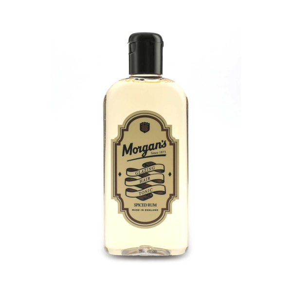 Morgan's Тоник для глазирования волос Glazing Hair Tonic, 250 мл купить