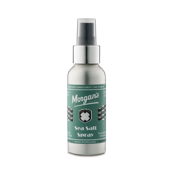 Morgan's Спрей для волос с морской солью Sea Salt Spray, 100 мл купить