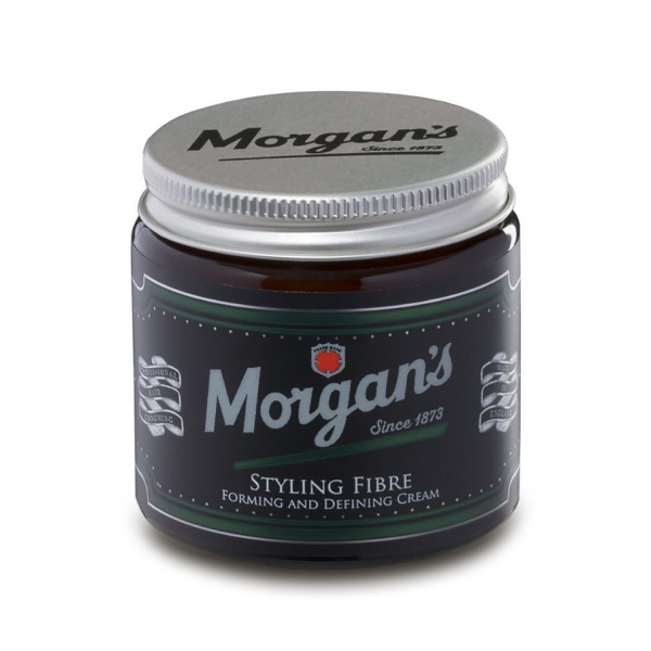 Morgan's Паста для укладки Styling Fibre, 120 мл купить