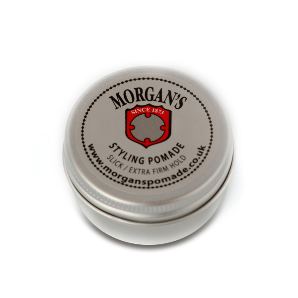 Morgan's Пробник Помада для укладки Pomade, экстрасильная фиксация, 15 гр купить