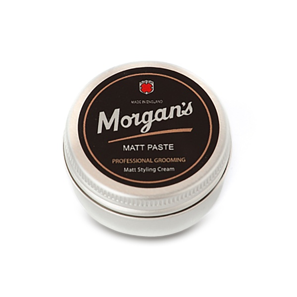 Morgan's Пробник Матовая паста для укладки Matt Paste, 15 мл купить