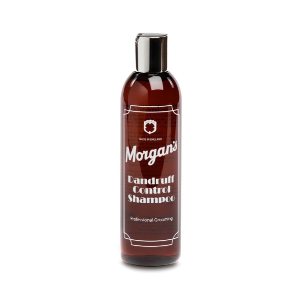 Morgan's Шампунь против перхоти Dandruff Control Shampoo, 250 мл купить