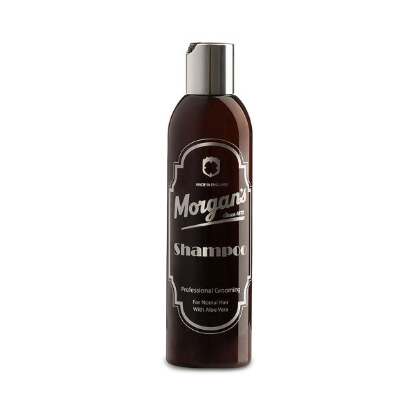 Morgan's Мужской шампунь для ежедневного использования Professional Grooming Shampoo, 250 мл купить