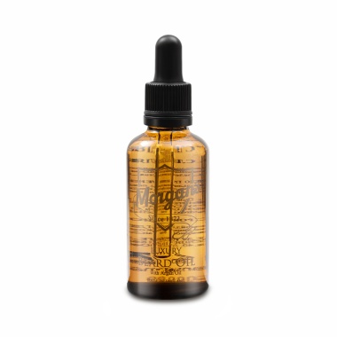 Morgan's Премиальное масло для бороды Luxury Beard Oil, 50 мл купить