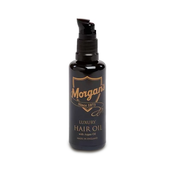 Morgan's Премиальное масло для волос Luxury Hair Oil, 50 мл купить