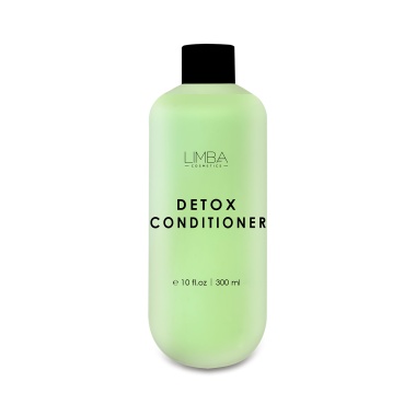 Limba Cosmetics Детокс-конциционер Detox Detangling, 300 мл купить