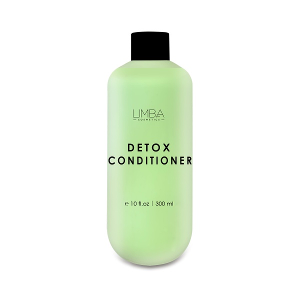 Limba Cosmetics Детокс-конциционер Detox Detangling, 300 мл купить