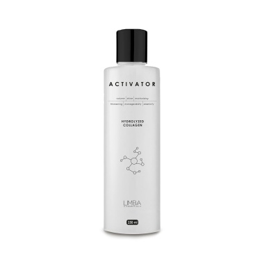 Limba Cosmetics Активатор Activator Collagen, 250 мл купить