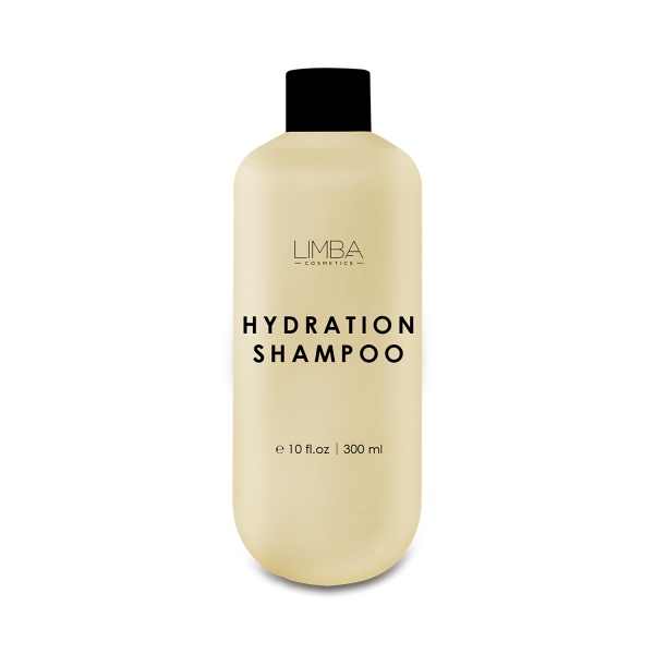 Limba Cosmetics Шампунь для нормальной и сухой кожи головы Normal & Dry Scalp Hydration Shampoo, 300 мл купить