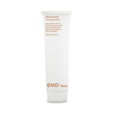 Evo Крем для бритья [Зэ убервюрст] Uberwurst Shaving Creme, 150 мл купить