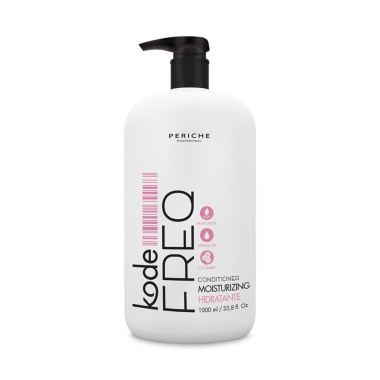 Periche Profesional Кондиционер увлажняющий ежедневный Kode Conditioner Freq Daily Use, 1000 мл купить