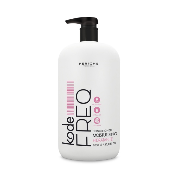 Periche Profesional Кондиционер увлажняющий ежедневный Kode Conditioner Freq Daily Use, 1000 мл купить