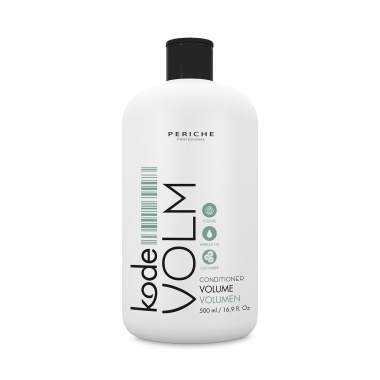 Periche Profesional Кондиционер для придания объема Kode Volm Conditioner, 500 мл купить