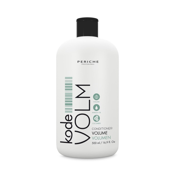 Periche Profesional Кондиционер для придания объема Kode Volm Conditioner, 500 мл купить