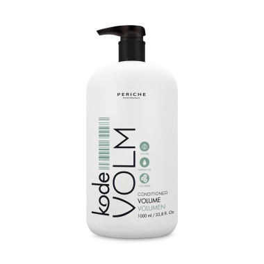 Periche Profesional Кондиционер для придания объема Kode Volm Conditioner, 1000 мл купить