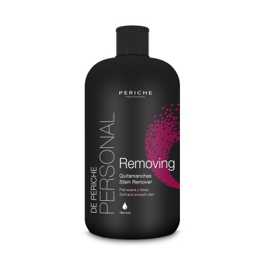 Periche Profesional Лосьон для удаления красителя с кожи Ремувер Removing, 275 мл купить