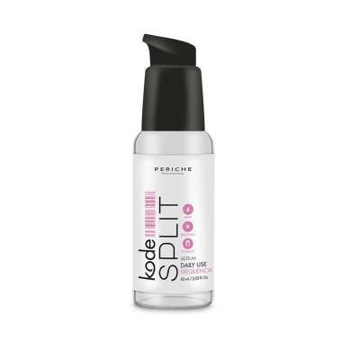 Periche Profesional Сыворотка серум восстанавливающая для кончиков волос Kode Split Cristal Liquid, 60 мл купить