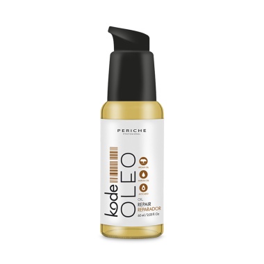 Periche Profesional Масло восстанавливающее для волос Kode Oleo Oil, 60 мл купить