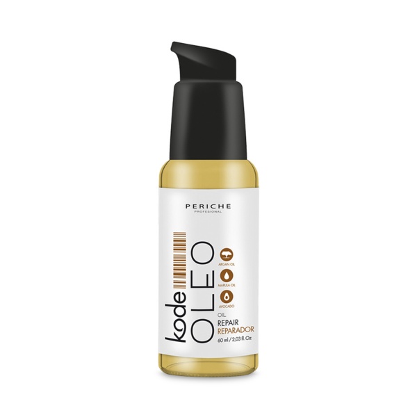 Periche Profesional Масло восстанавливающее для волос Kode Oleo Oil, 60 мл купить