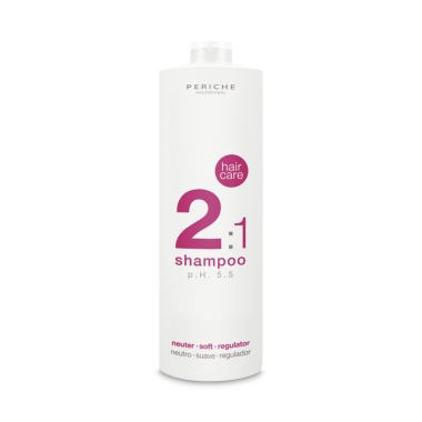 Periche Profesional Шампунь-концентрат очищающий с нейтральным Shampoo, 2:1 p.H. 5.5, 950 мл купить