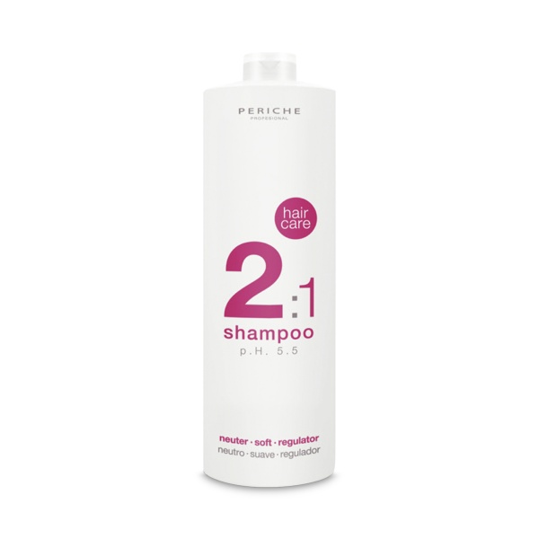 Periche Profesional Шампунь-концентрат очищающий с нейтральным Shampoo, 2:1 p.H. 5.5, 950 мл купить