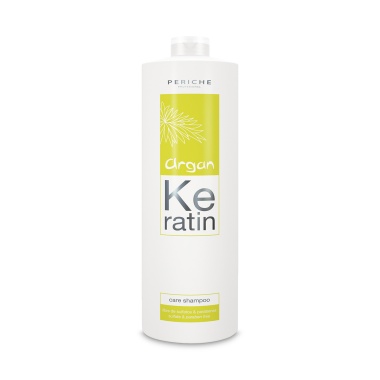 Periche Profesional Шампунь безсульфатный Argan Keratin Care, 950 мл купить