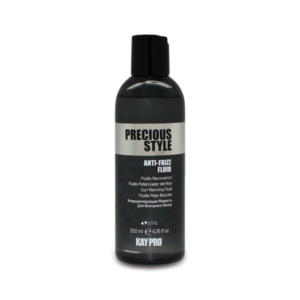 KayPro Кондиционирующая жидкость для вьющихся волос Precious Style, 200 мл купить