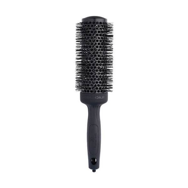 Olivia Garden Термобрашинг Black Label Speed XL, 45 мм купить