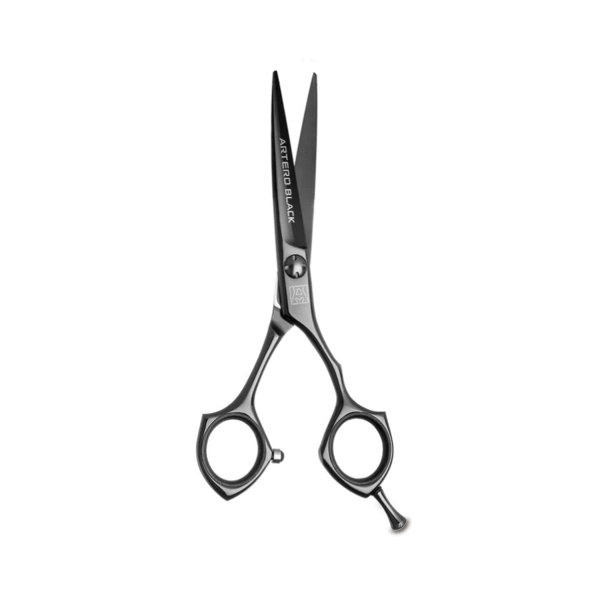 Artero Ножницы прямые Black, HRC 60, T44455, 5.5″ купить