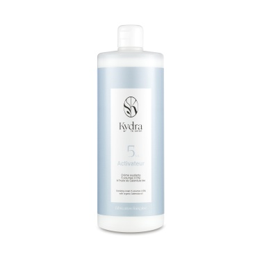 Kydra Le Salon Оксидант кремовый Kydroxy Oxidizing Cream, 1000 мл купить