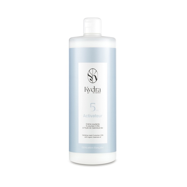 Kydra Le Salon Оксидант кремовый Kydroxy Oxidizing Cream, 1,5% 5 Volumes, 1000 мл купить
