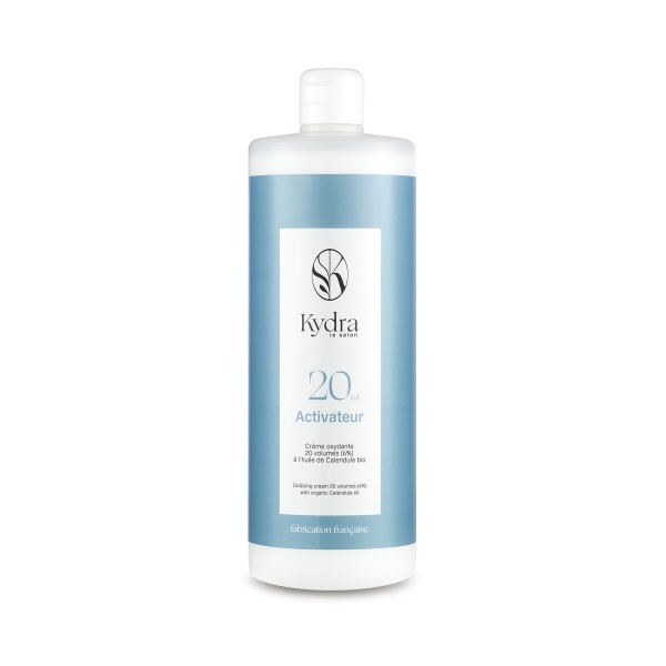 Kydra Le Salon Оксидант кремовый Kydroxy Oxidizing Cream, 6% 20 Volumes, 1000 мл купить