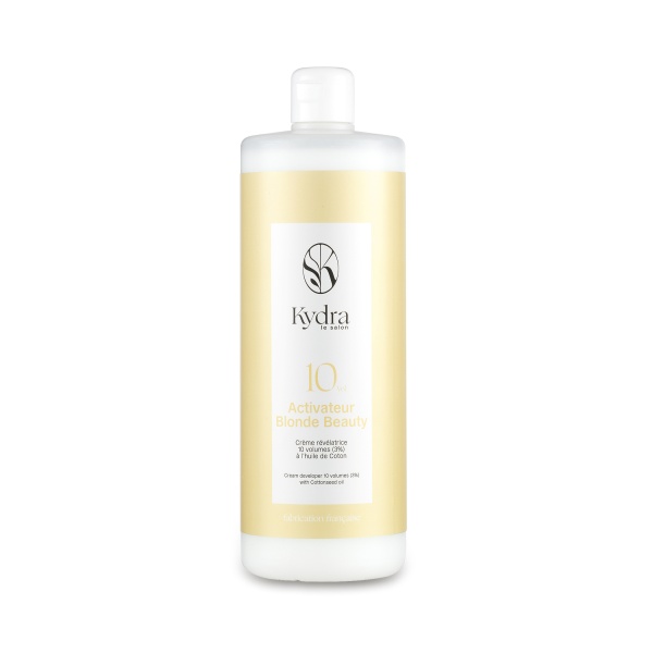 Kydra Le Salon Le Salon Крем-оксидант Blonde Beauty Cream Developer, 3% (10 Volume), 1000 мл купить