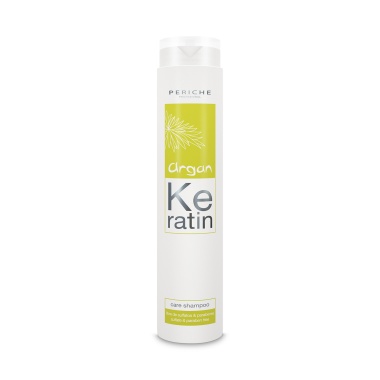 Periche Profesional Шампунь безсульфатный Argan Keratin Care, 250 мл купить