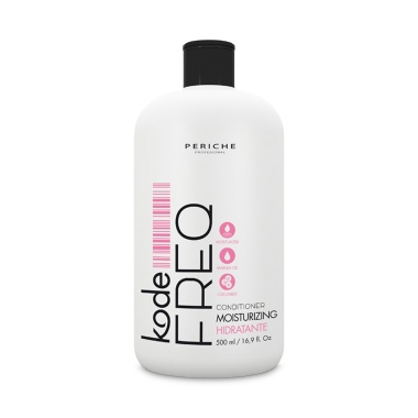 Periche Profesional Шампунь увлажняющий ежедневный Kode Freq Shampoo Daily Use, 500 мл купить
