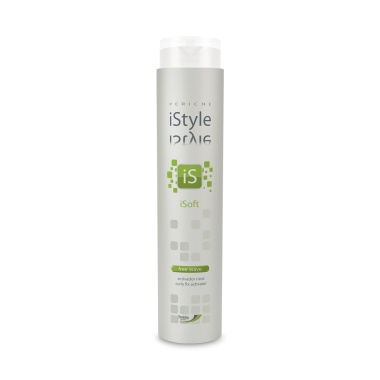 Periche Profesional Средство для подчеркивания локонов iStyle iSoft Free Wave, 250 мл купить