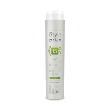 Periche Profesional Средство для выпрямления волос iStyle iSoft Straight, 250 мл купить