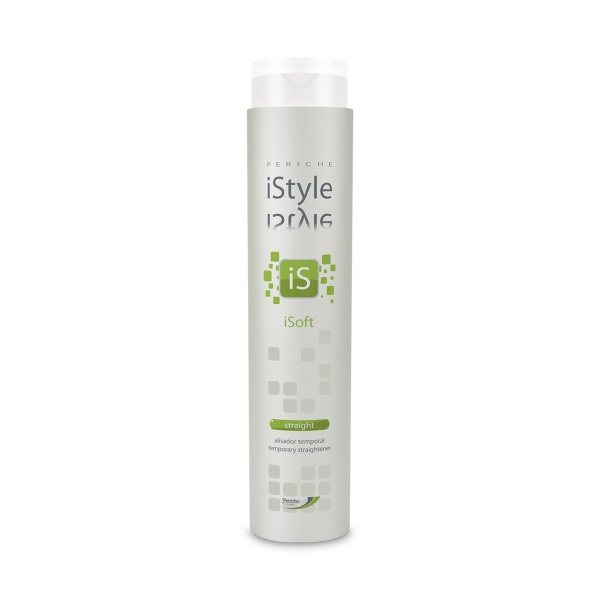 Periche Profesional Средство для выпрямления волос iStyle iSoft Straight, 250 мл купить