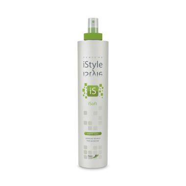 Periche Profesional Теплозащитный спрей без газа для волос iStyle iSoft Warm Care, 250 мл купить