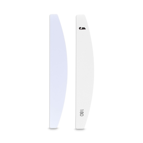 Japure Мега-спонж для педикюра Mega Sponge For Pedicure, абразивность 180, 30 шт купить