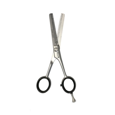 Ollin Professional Ножницы филировочные Classic Series H12, 5.5″, 22 зубца купить