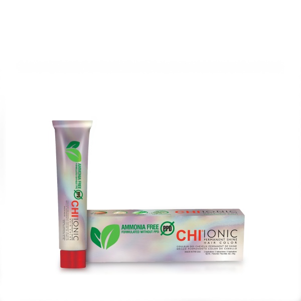 CHI Крем-краска Ionic, 9N Светло-русый, 85 гр купить