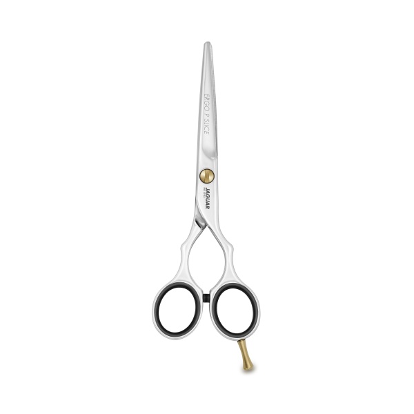 Jaguar Парикмахерские прямые ножницы Ergo P Slice, 5.5″ купить